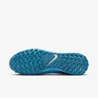 Nike Phantom GX 2 Pro TF Low-Top Soccer Кросівки блакитний