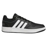 Кроссовки adidas Hoops 3.0 Low Classic Vintage GY5432 - Черные