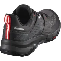 Кроссовки для треккинга SALOMON ODYSSEY GTX Gore-Tex (411449)