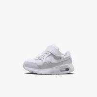 Nike Air Max SC Baby/Toddler Кросівки колір білий