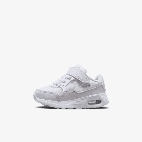 Nike Air Max SC Baby/Toddler Кросівки колір білий