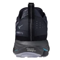 Чоловічі Кросівки для бігу MIZUNO WAVE RIDER TT 3 (J1GC253201)