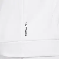 Nike чоловічі Therma-FIT Fitness Crew колір білий