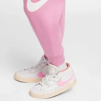 Nike Club Fleece набор Toddler 2-Piece Толстовка с капюшоном набор Pink