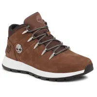 Кроссовки Мужские Timberland EURO SPRINT TREKKER MID (TB0A25DC)