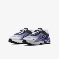 Nike Air Max TW Big детские Кроссовки цвет белый