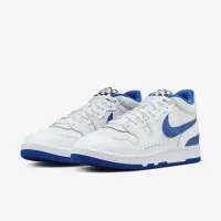 Nike Attack чоловічі Кросівки колір білий
