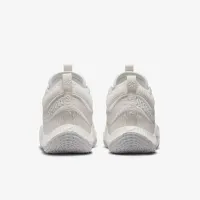 Nike Cosmic Unity 3 баскетбольні Кросівки колір сірий