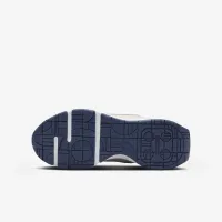 Nike Air Max INTRLK Lite Big дитячі Кросівки колір коричневий