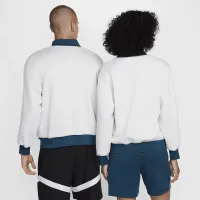 Nike Sabrina Reversible баскетбольні Куртка блакитний