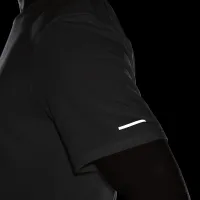 Nike Rise 365 Run Energy чоловічі Dri-FIT Short-Sleeve Running Top колір білий