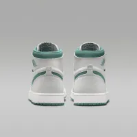 Nike Air Jordan 1 Zoom CMFT 2 чоловічі Кросівки колір білий