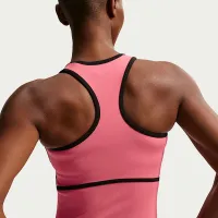 Nike Advantage жіноча Dri-FIT Tennis Tank Top Pink