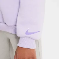 Nike New Impressions Little дитячі 2-Piece лосіни комплект колір сірий