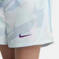 Nike Dri-FIT Prep in Your Step Toddler Tempo комплект блакитний