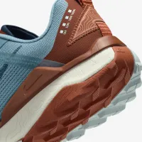 Nike Wildhorse 8 мужские Trail Running Кроссовки синий