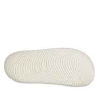 Шльопанці Crocs Mellow Recovery Clog 208493-160 - Бежевий