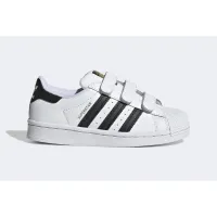 Кроссовки adidas Originals Superstar CF EF4838 - Белые