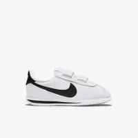 Nike Cortez Basic SL Little дитячі Кросівки колір білий