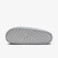 Nike Calm Electric мужские Slides цвет серый