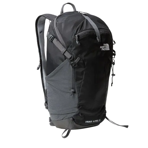 Рюкзак The North Face Trail Lite Speed 12л 0A87CAKT01 - черный