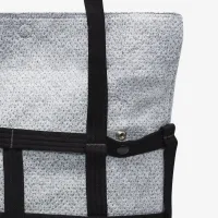 Nike Sportswear Forward Cargo Tote (12л) колір сірий