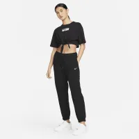Nike Sportswear жіноча Easy Joggers колір чорний
