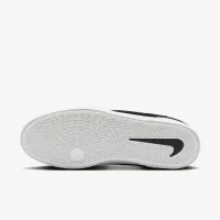 Nike SB Malor мужские Кроссовки цвет черный