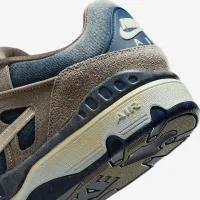 Nike Air Force 3 Low SP мужские Кроссовки цвет серый