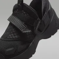 Nike Jordan Trunner LX женская Кроссовки цвет черный