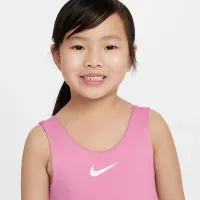 Nike Dri-FIT One Little дитячі Sport Костюм Pink