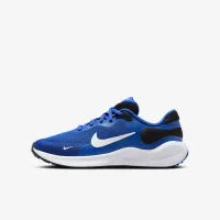 Nike Revolution 7 Big детские Running Кроссовки синий