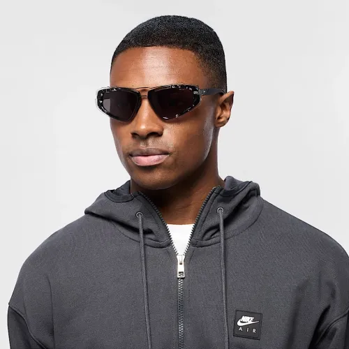 Nike Electric Drip Sunglasses цвет черный