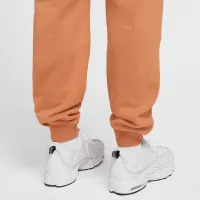 Nike NOCTA NOCTA Fleece CS Sweatpants Orange