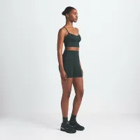 NikeSKIMS Matte женская С высокой Талией 5