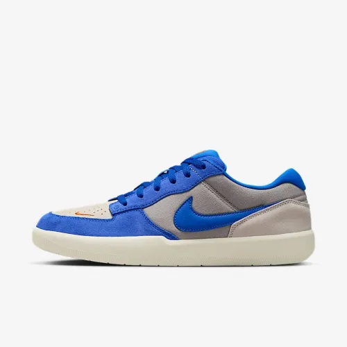 Nike SB Force 58 Skate Кроссовки цвет серый