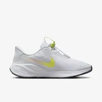 Nike Revolution 7 EasyOn женская Easy On/Off Road Running Кроссовки цвет белый
