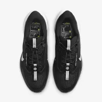 Nike Pegasus EasyOn мужские Road Running Кроссовки цвет черный