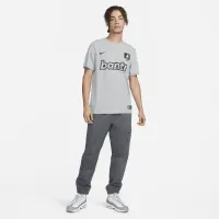 AFC Richmond мужские Nike Bantr футболка цвет серый