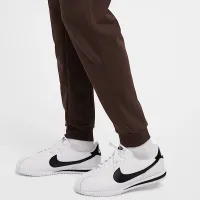 NikeCourt Heritage чоловічі French Terry Tennis Pants колір коричневий