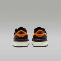 Nike Air Jordan 1 Low EasyOn чоловічі Кросівки колір чорний