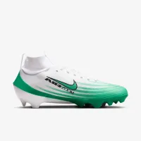 Nike Vapor Pro 1 Football Cleats цвет белый