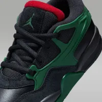 Nike Jordan 4 RM Little дитячі Кросівки колір чорний