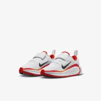 Nike Infinity Flow Little детские Кроссовки цвет белый