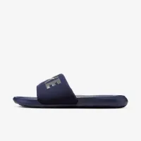Nike Victori One SE мужские Slides синий