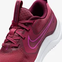 Nike Cosmic Runner Big дитячі Road Running Кросівки колір фіолетовий