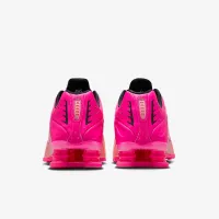 Nike Shox R4 жіноча Кросівки Pink