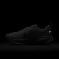 Nike Vomero 18 женская Road Running Кроссовки цвет белый