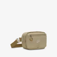 Nike Hayward Patrol Crossbody сумка (4L) цвет коричневый