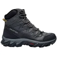 Кроссовки зимние SALOMON BRECCIA GTX Gore-Tex (412558)
